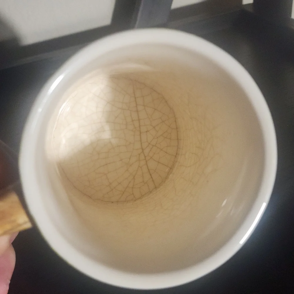 Wild wings‎ coffee mug rosemary millette